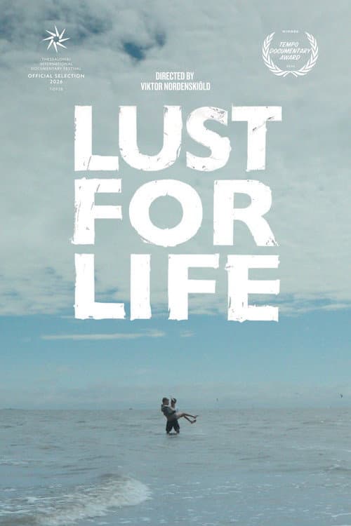 Lust for Life (2026) poster