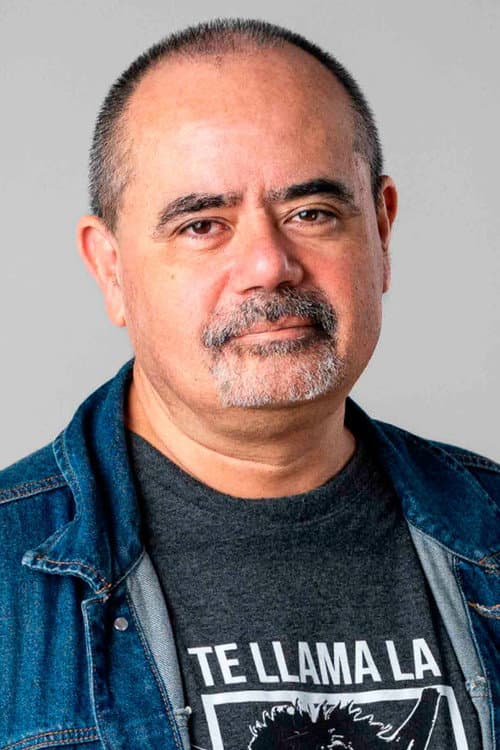 Eduardo Adrianzén foto