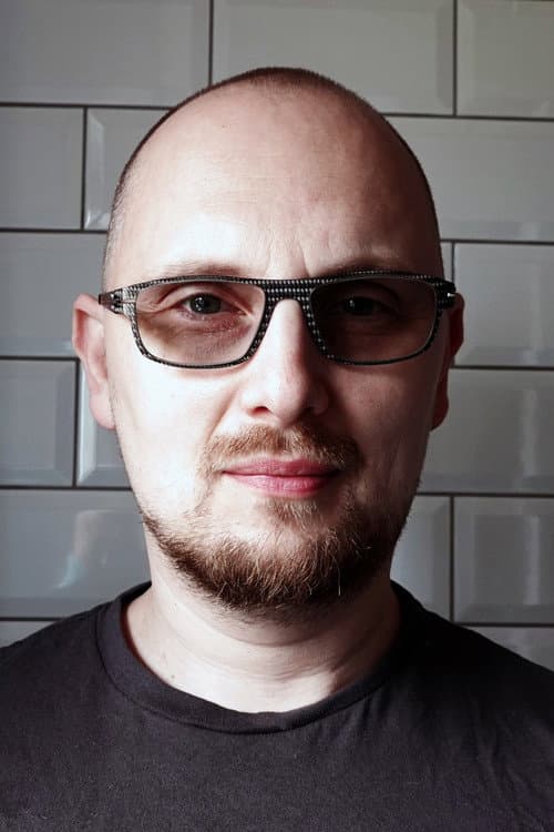 Adi Granov foto