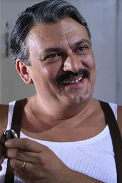 Pascal Zullino foto