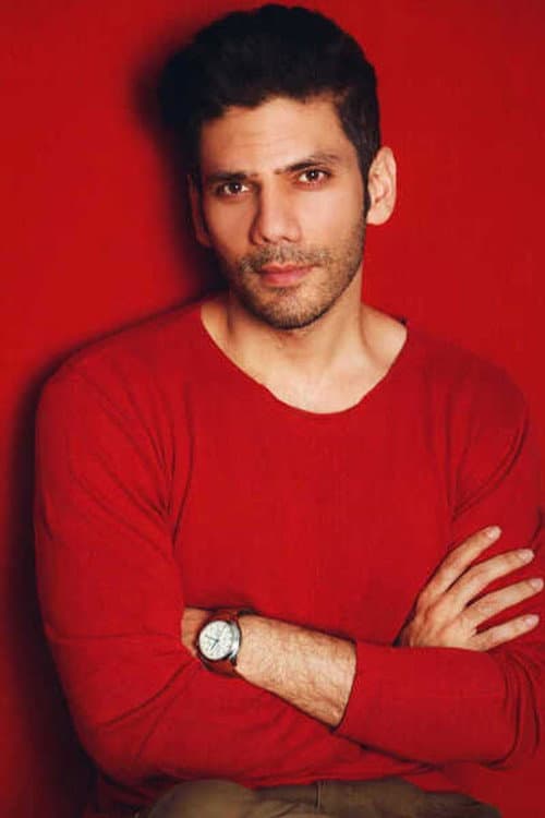 Vipul Gupta foto