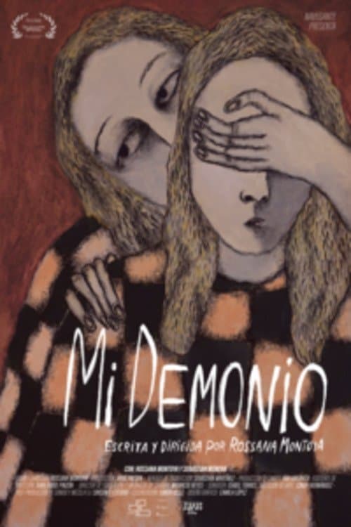 Mi demonio (2024) poster