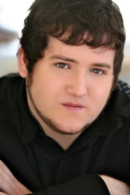 Brian Charles Johnson foto