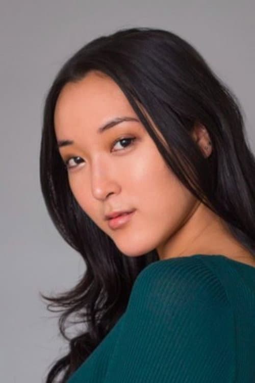 Mona Moriya foto
