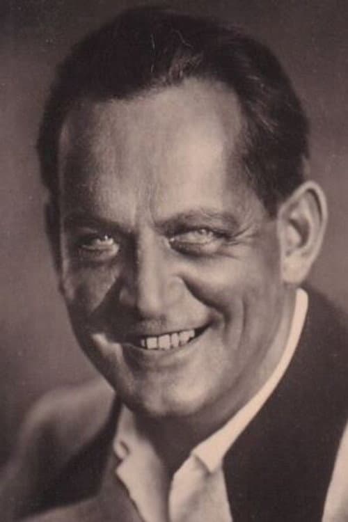 Hanns Beck-Gaden foto