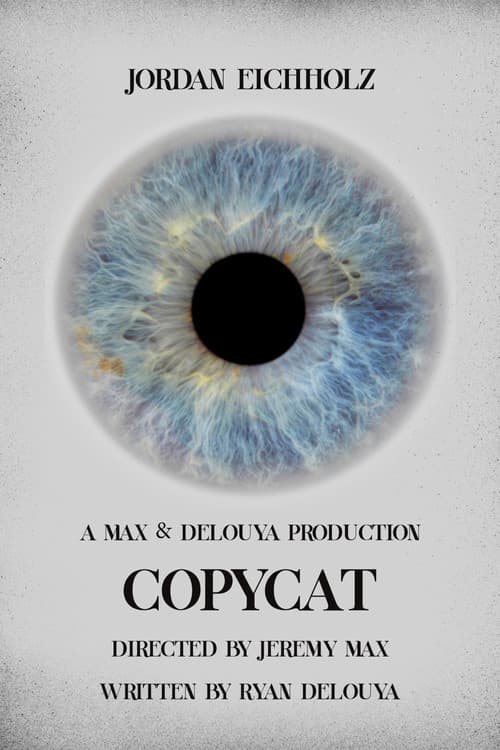 Copycat (2019) poster