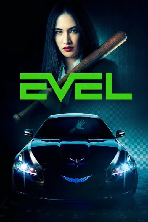 Evel (2026) poster