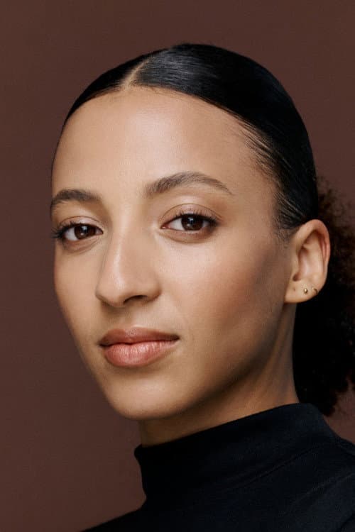 Angela Nwagbo foto