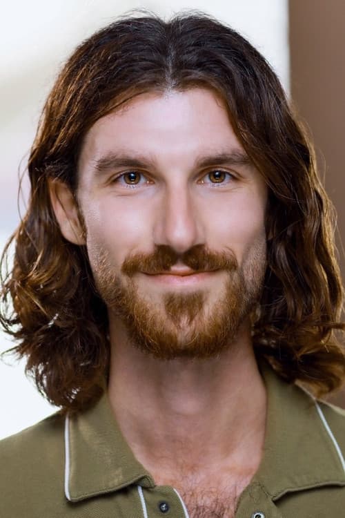 Spencer Gilbard foto