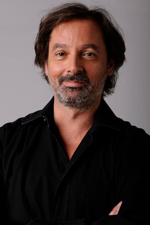 Christophe Alévêque foto