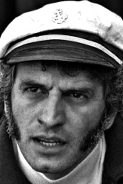Jim Malinda foto
