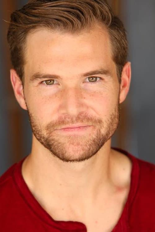 Nick Ferry foto