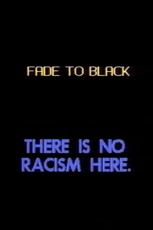 Fade to Black (1990) poster