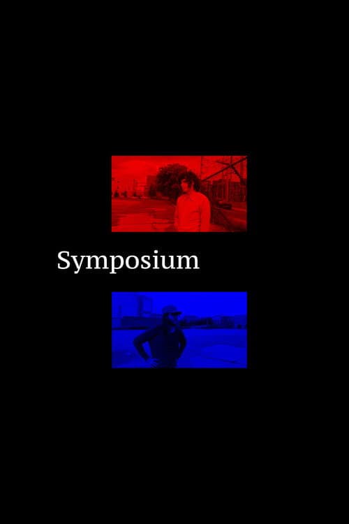 Symposium (2026) poster