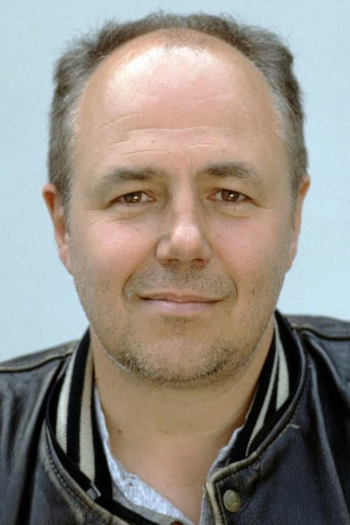 Marc Jolivet foto