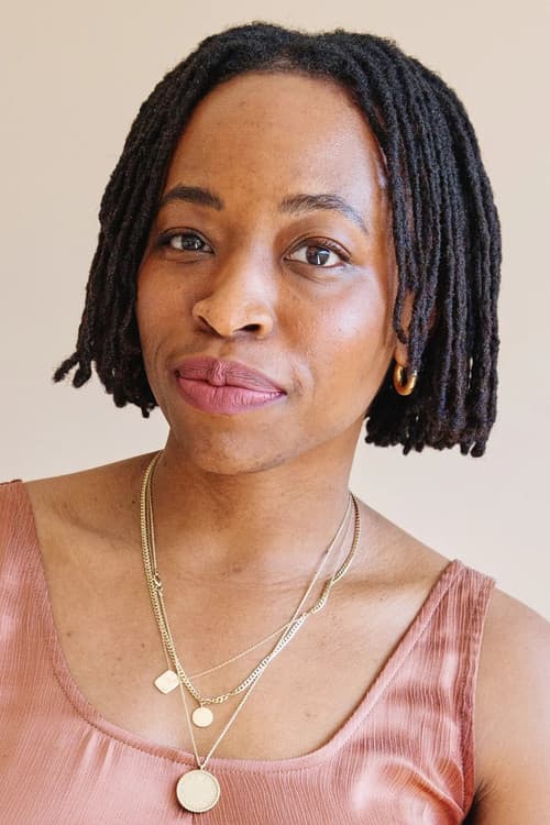 Erica Chidi Cohen foto