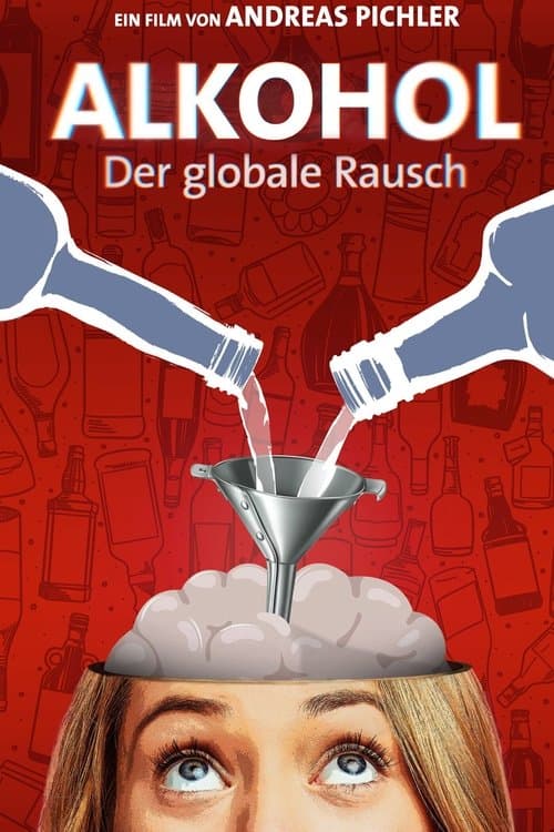 Alkohol (2020) poster
