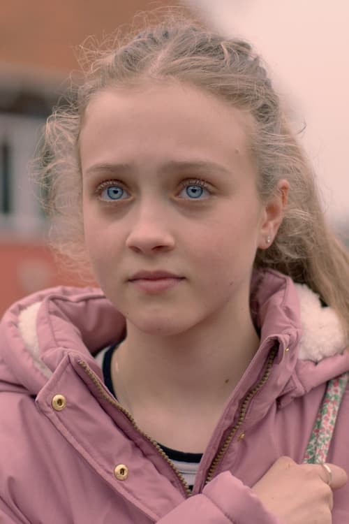 Ida Skelbæk-Knudsen foto