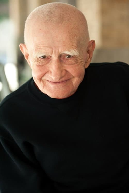Tom Morrissey foto