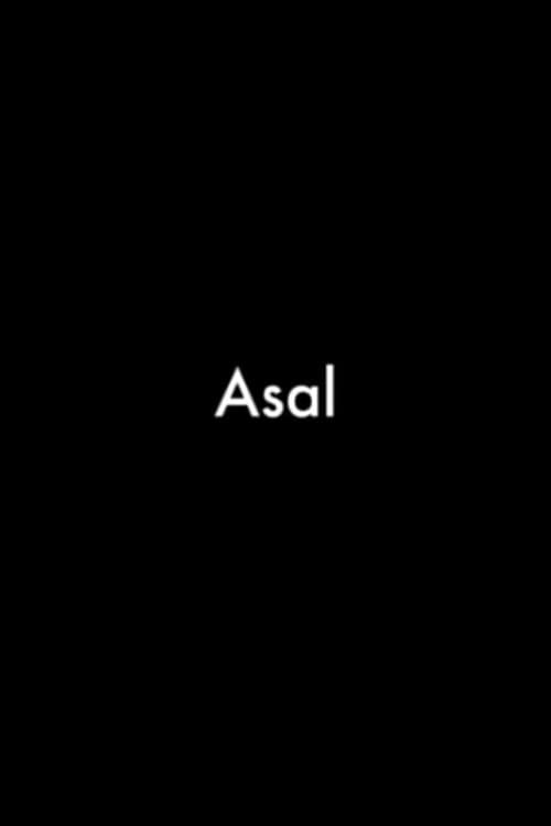 Asal (2011) poster