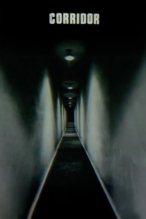 Corridor (1970) poster
