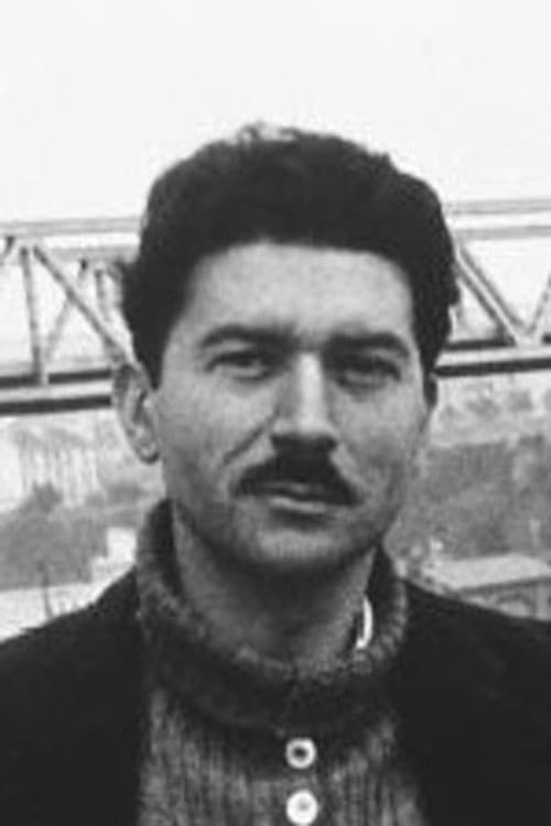 Alain Robbe-Grillet foto