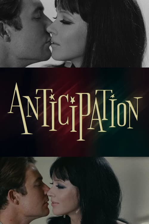 Anticipation, ou l'Amour en l'an 2000 (1967) poster