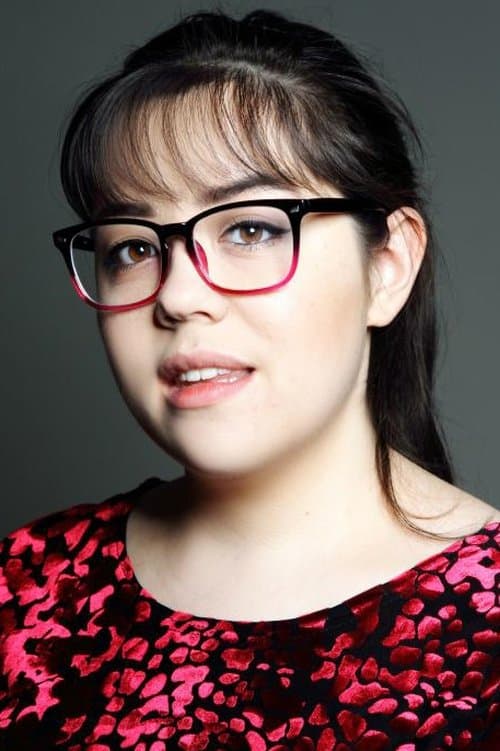 Antonia Johnstone foto