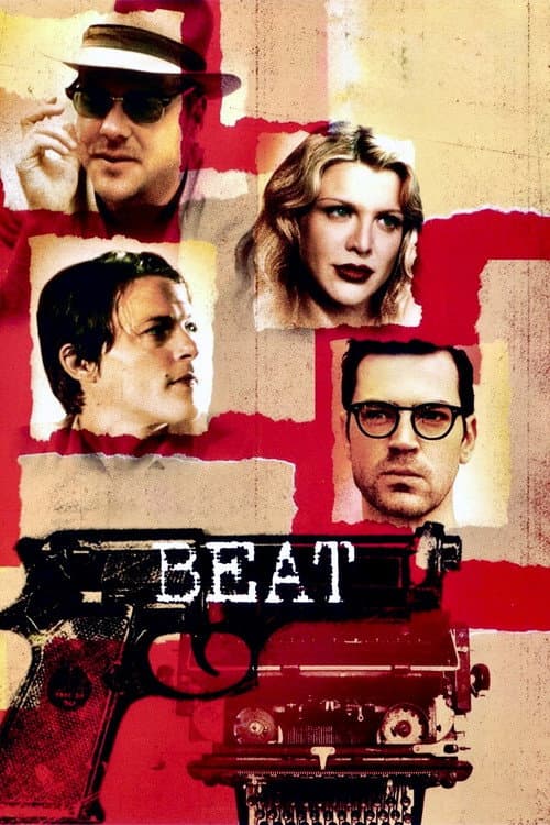 Beat (2000) poster