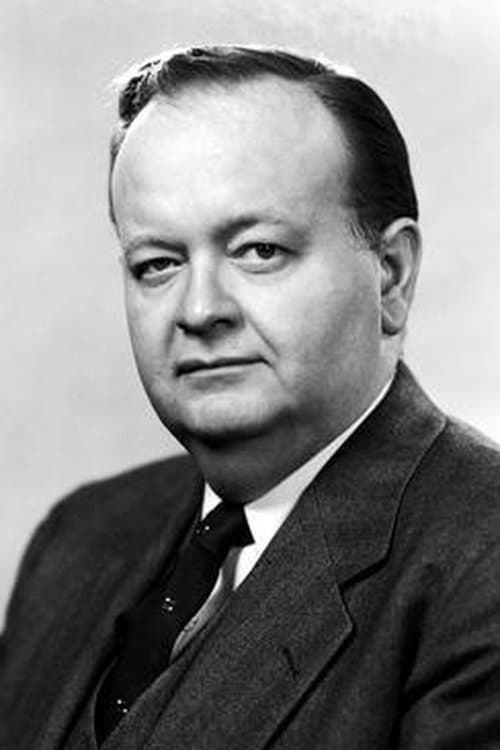 Robert Emhardt foto