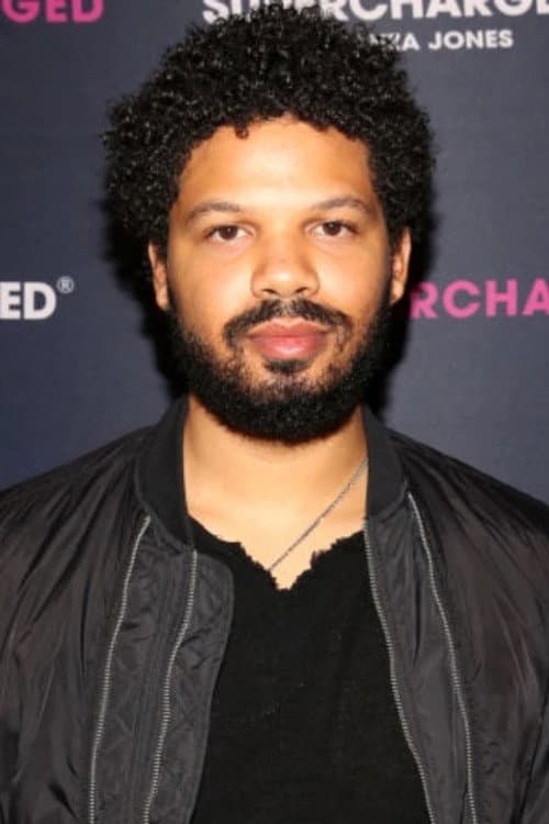 Jake Smollett foto