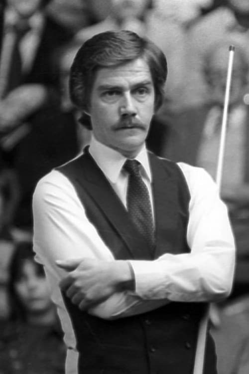 Cliff Thorburn foto