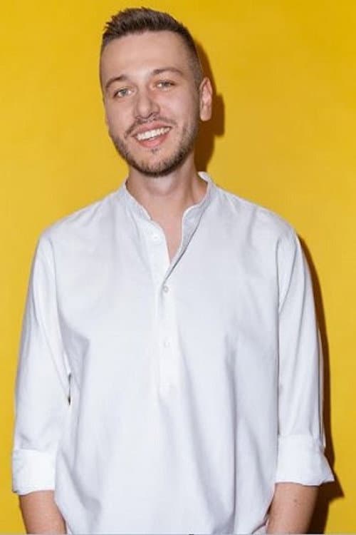Mateusz Socha foto