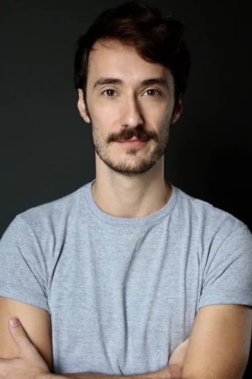 João Guesser foto