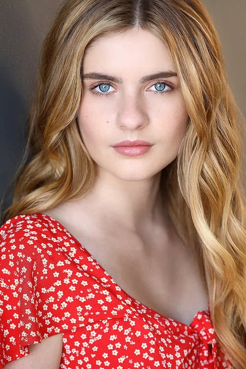 Taylor Ann Thompson foto