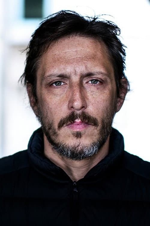 Filipe Homem Fonseca foto