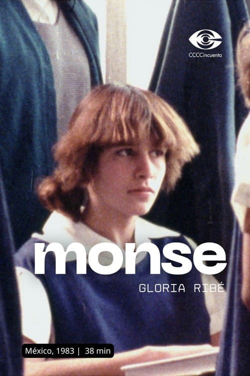 Monse (1978) poster