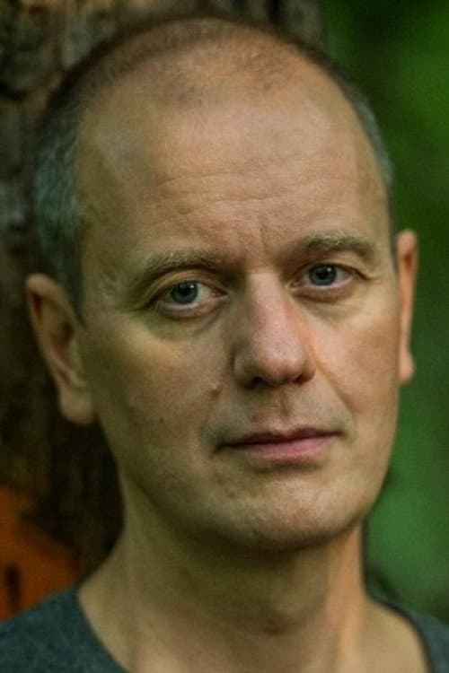 Алексей Красовский foto