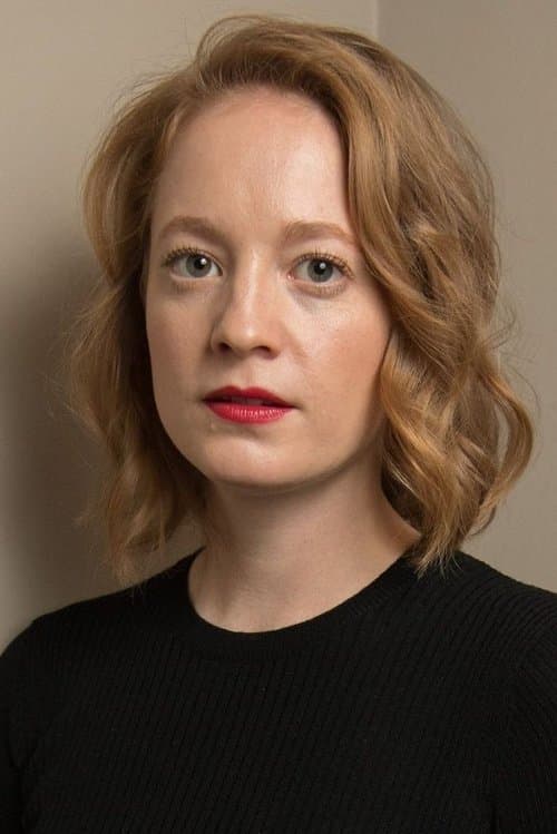 Leonie Benesch foto