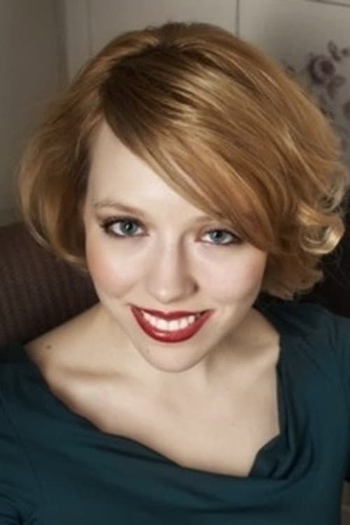 Katrine Marçal foto
