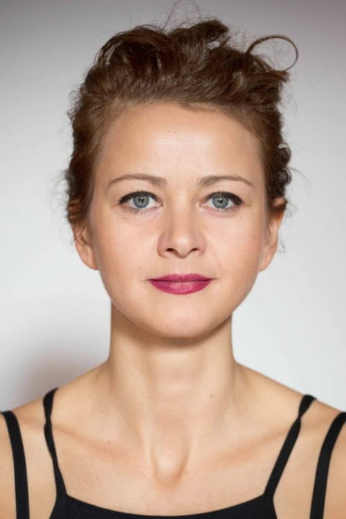 Francesca Tomassoni foto