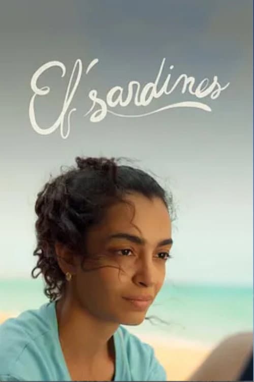 EL'SARDINES (2025) poster