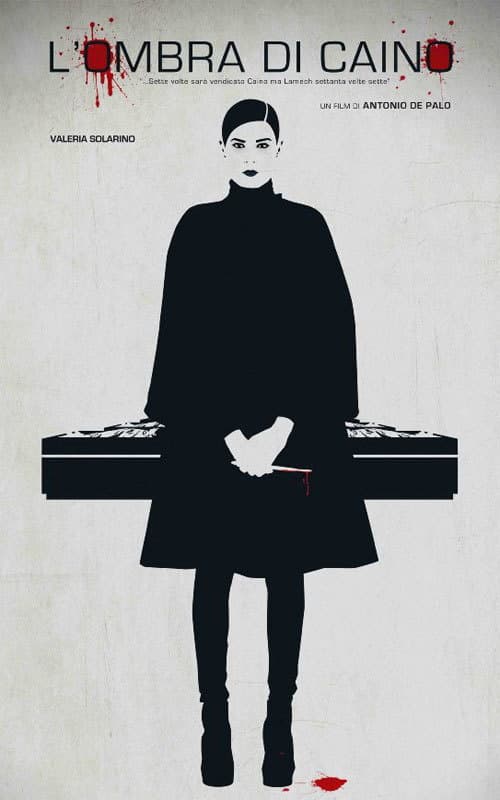 L'Ombra Di Cain (2016) poster