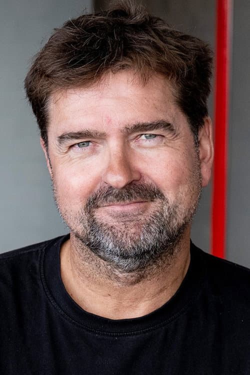 Paul de Munnik foto