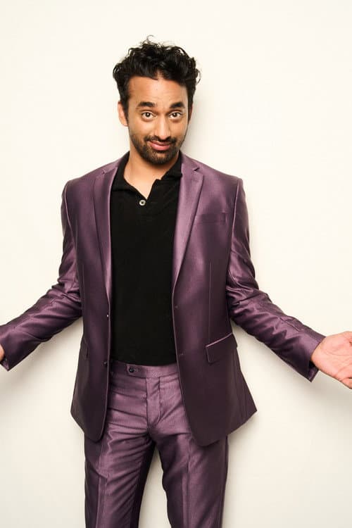 Anand Mahalingam foto