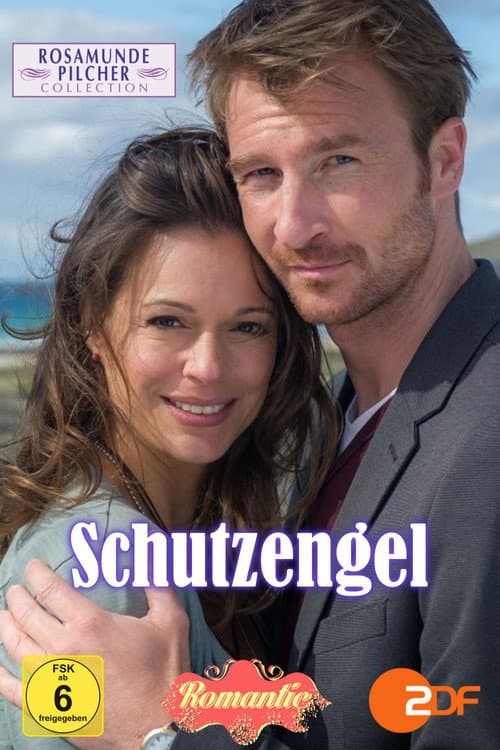 Rosamunde Pilcher: Schutzengel (2016) poster