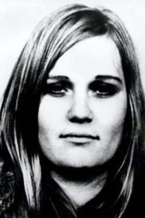 Brigitte Mohnhaupt foto