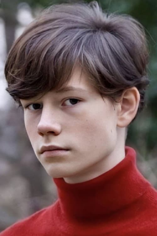 Daan Lennard Liebrenz foto