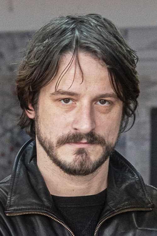 Igor Benčina foto