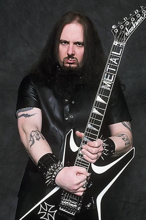 Mike Chlasciak foto